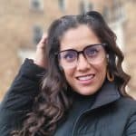 Berta Michelle Mendoza